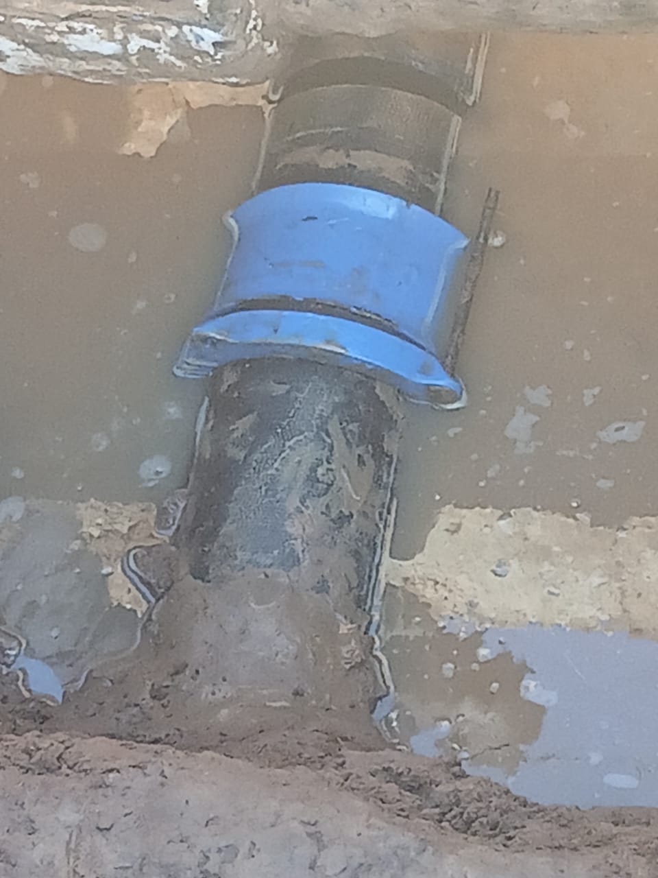 Mgurureni Major Repair