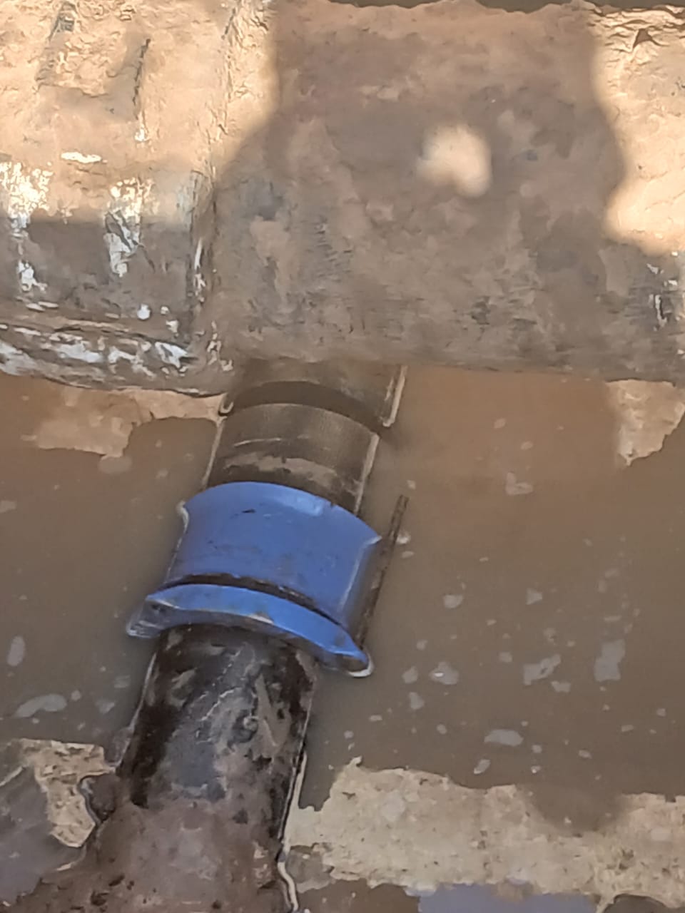 Mgurureni Major Repair