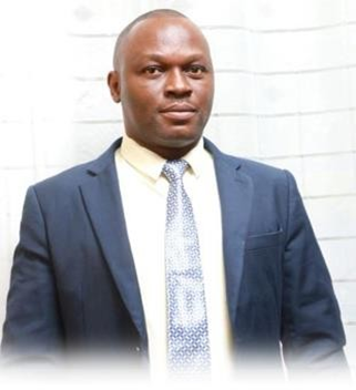 Mr. Felix Wanje