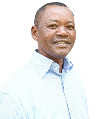 Samson Mkutano Mapinga