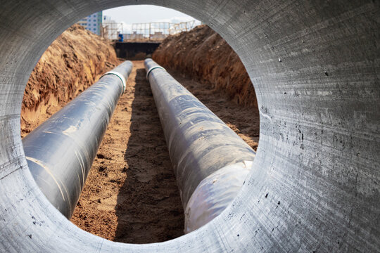 Sewerage Services