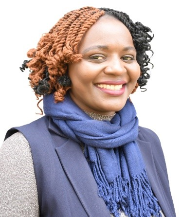 Miss Maureen Awuor Obunga