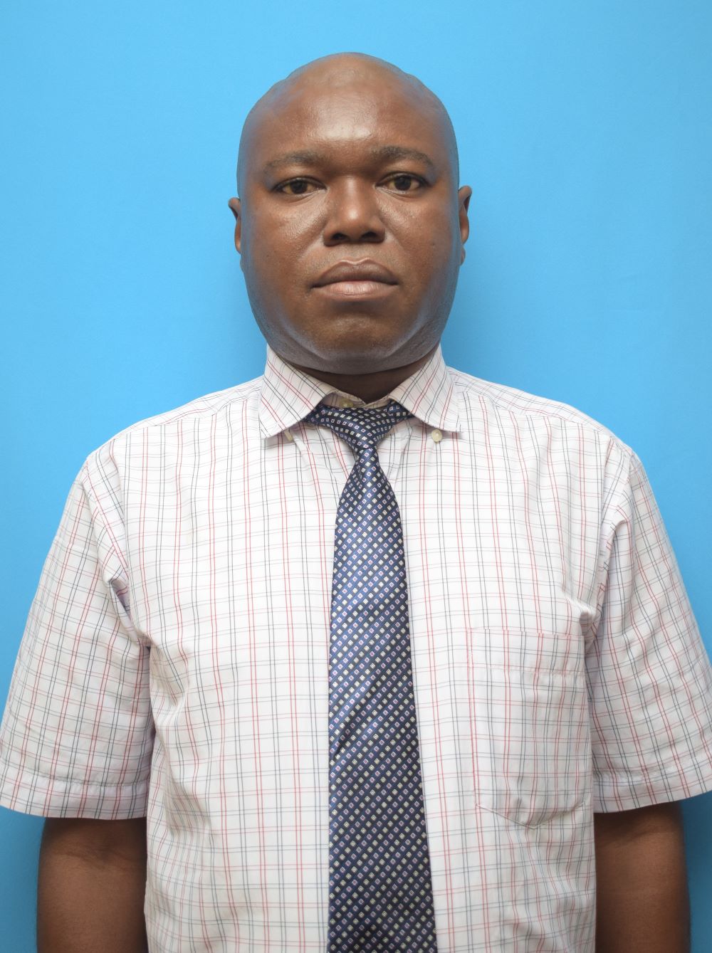 Kingstone Mulewa