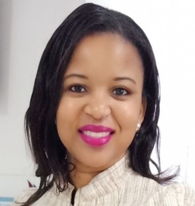 Miss Winnie Wakati Luwali