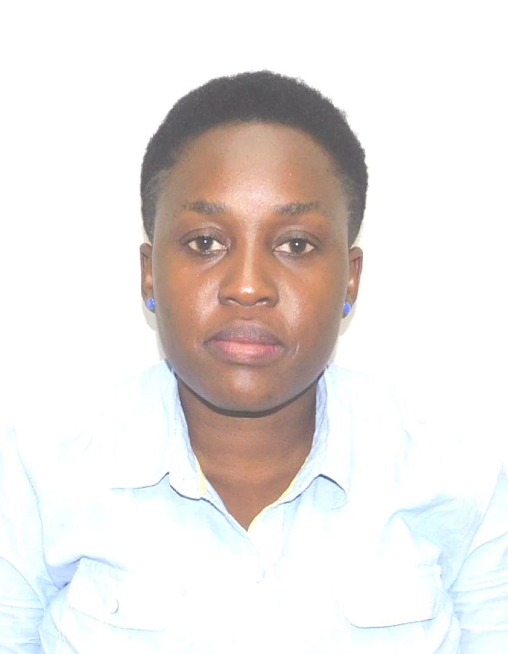 Miss Winnie Menza