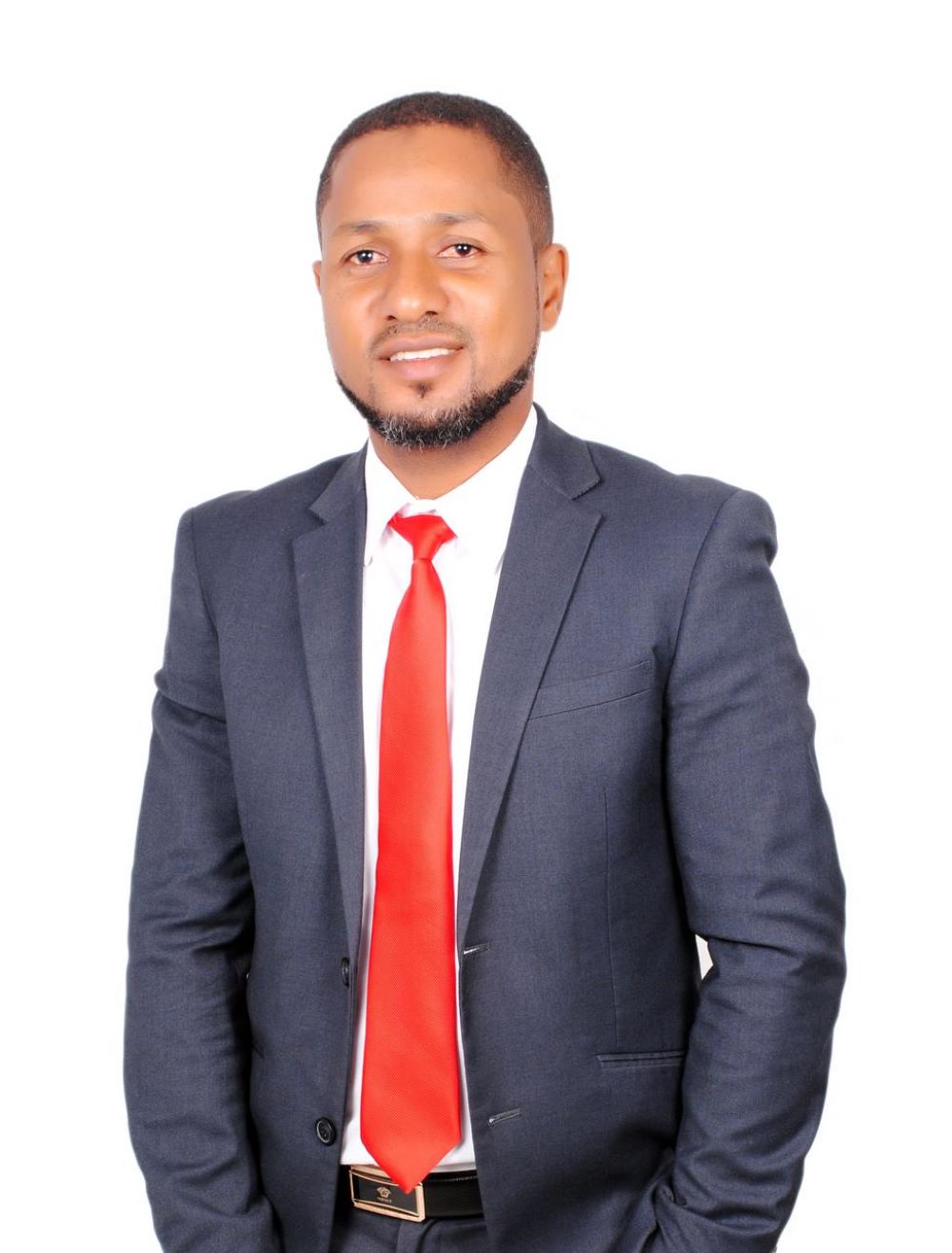 Shakir Swaleh Mohammed