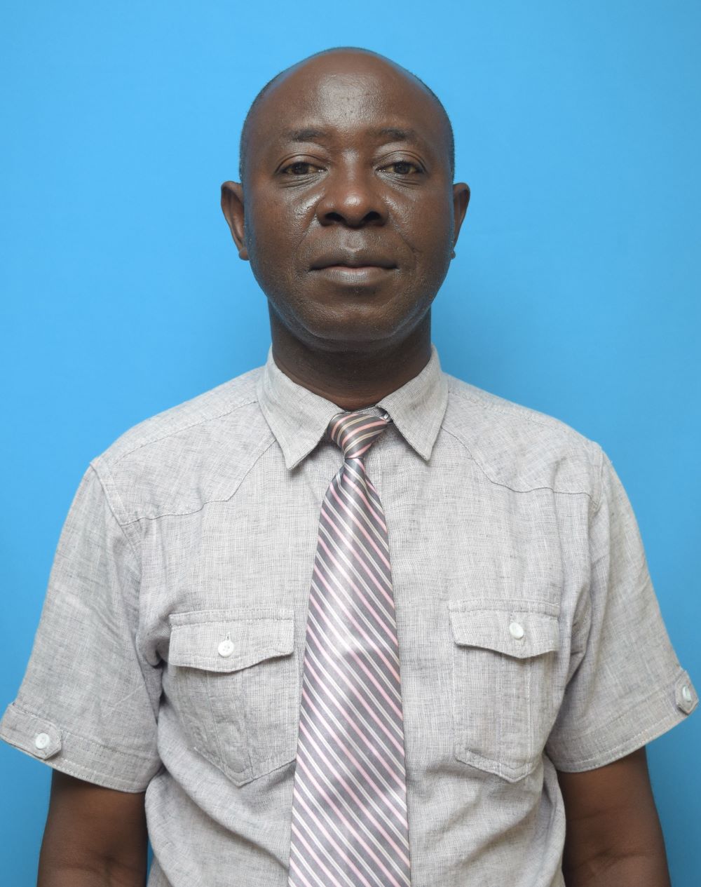 Vellasco Ndaro