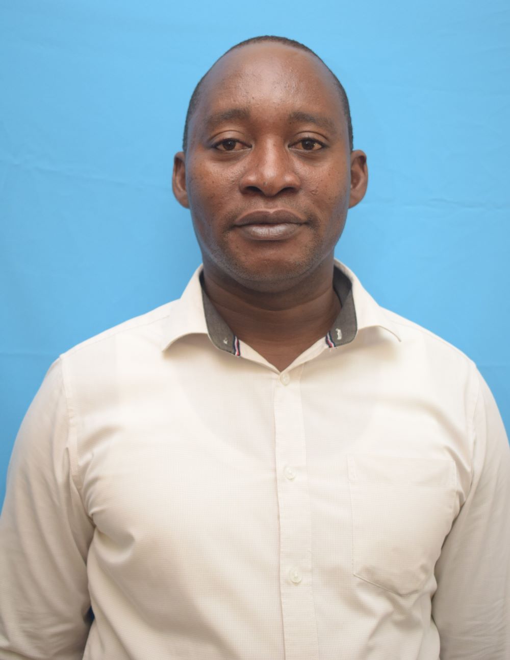 Eng. Isaac Chibule